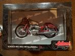 Schuco NSU MAX 1:10 motor, Overige merken, 1:50 of kleiner, Overige typen, Ophalen of Verzenden