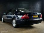 Mercedes S-klasse 430 * NIEUWSTAAT * VOL OPTIES *, Auto's, Automaat, Achterwielaandrijving, Gebruikt, 8 cilinders