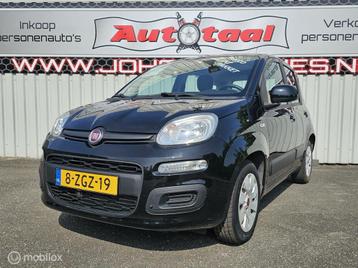 Fiat Panda 0.9 TwinAir Edizione Cool I Airco I El.-pakket I  beschikbaar voor biedingen