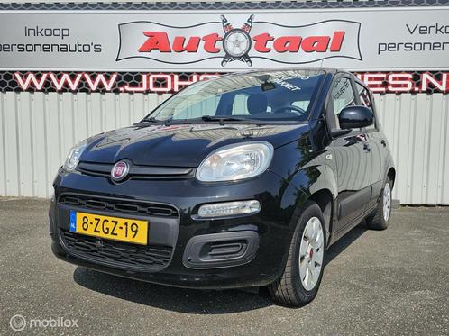 Fiat Panda 0.9 TwinAir Edizione Cool I Airco I El.-pakket I, Auto's, Fiat, Bedrijf, Te koop, Panda, ABS, Airbags, Airconditioning