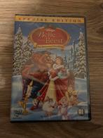 Belle en het Beest: Een Betoverend Kerstfeest DVD, Avontuur, Alle leeftijden, Boxset, Ophalen of Verzenden