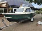 Bootje, Watersport en Boten, Ophalen, Gebruikt, Minder dan 10 pk, Tot 6 meter