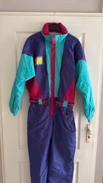 Diverse vintage retro fouten skipakken €29,95, Ophalen of Verzenden, Zo goed als nieuw, Overige maten, Pak