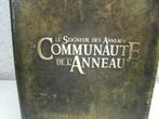 dvd 41b communaute de i anneau 4 dvd, Alle leeftijden, Ophalen of Verzenden, Zo goed als nieuw