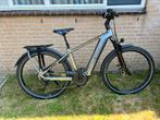 Nieuwstaat Cube Kathmandu slx 800 Elektrischefiets 50cm Shim, Versnellingen, 49 tot 53 cm, Zo goed als nieuw, Ophalen