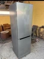 Indesit koelvriescombinatie, Witgoed en Apparatuur, Koelkasten en IJskasten, Ophalen, Gebruikt, 200 liter of meer, Met aparte vriezer