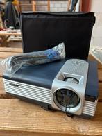 BenQ beamer, Ophalen of Verzenden, Zo goed als nieuw