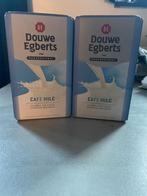 Douwe egberts cafe milc, Witgoed en Apparatuur, Koffiemachine-accessoires, Ophalen of Verzenden, Nieuw