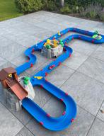 Aquaplay waterbaan, Kinderen en Baby's, Speelgoed | Buiten | Los speelgoed, Ophalen, Nieuw