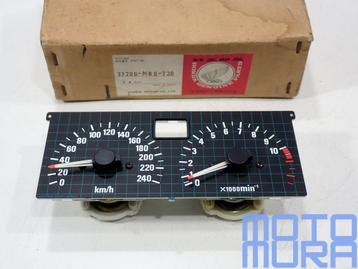 Nieuwe teller klokken Honda VF 750 S 1983 Sabre VF750S VF750 beschikbaar voor biedingen