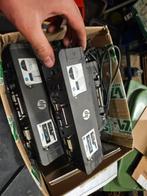 Hp laders, Computers en Software, Ophalen of Verzenden, Zo goed als nieuw