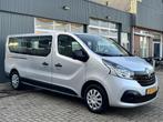 Renault Trafic Passenger 1.6 dCi 120pk BTW / BPM VRIJ! marge, Auto's, Voorwielaandrijving, Gebruikt, 2000 kg, Origineel Nederlands