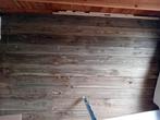 Zijwanden overkapping, Ophalen of Verzenden, Gebruikt, Hout