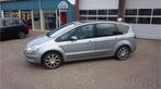 Ford S-Max 2.0-16V (bj 2006), Voorwielaandrijving, 145 pk, Gebruikt, 4 cilinders
