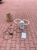 Filter pump compleet met originele doos, Ophalen of Verzenden, Zo goed als nieuw, Filter