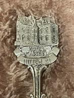 Theelepeltje Hotel Kasteel Wittem ZL, Ophalen of Verzenden