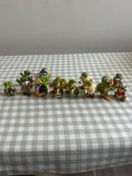 Kinder ferero suprice crocs, Ophalen, Zo goed als nieuw, Hardplasticfiguren