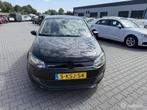 Volkswagen Polo 1.2 TDI BlueMotion Comfortline, Auto's, Voorwielaandrijving, Euro 5, Stof, Gebruikt