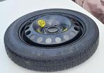 16 inch 5x105 Opel reservewiel / thuiskomer met Pirelli band, Ophalen of Verzenden, Nieuw