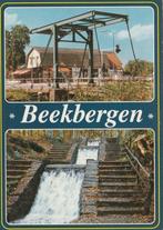 Ansichtkaart Beekbergen, Verzamelen, Ansichtkaarten | Nederland, Verzenden, Gelderland
