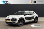 Citroën C4 Cactus 1.2 PureTech Shine 110pk - Climate - Navi, Auto's, Citroën, Stof, Gebruikt, Euro 6, 1199 cc