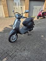 berini scooter, Zo goed als nieuw, Benzine, Ophalen, Overige merken
