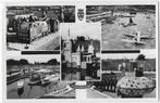 Den Haag Madurodam Oude Gelopen Ansichtkaart ( B3540 ), Verzamelen, Ansichtkaarten | Nederland, Ophalen of Verzenden, 1940 tot 1960