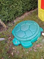 Little Tikes Schildpad Zandbak, Kinderen en Baby's, Ophalen of Verzenden, Gebruikt