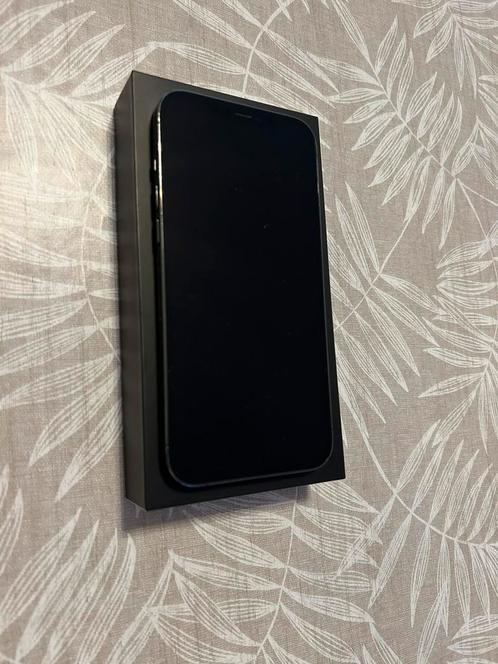 iPhone 12 Pro Max, Telecommunicatie, Mobiele telefoons | Apple iPhone, Zo goed als nieuw, 128 GB, Zonder abonnement, Zonder simlock