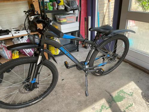 Rockrider ST120 27,5 inch mountainbike, Fietsen en Brommers, Fietsen | Mountainbikes en ATB, Zo goed als nieuw, Heren, Overige merken