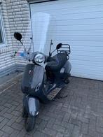 GTS Toscana scooter (met schade), Fietsen en Brommers, Gebruikt, Benzine, Ophalen, Overige merken