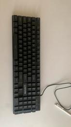 Game toetsenbord, Ophalen of Verzenden, Nieuw