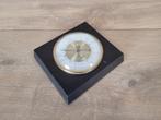 Vintage Fischer barometer, Audio, Tv en Foto, Weerstations en Barometers, Gebruikt, Fischer, Barometer, Ophalen of Verzenden