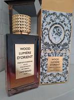 Lady Wood Lumière d'Orient Eau de Parfum 98/100 ml spray, Sieraden, Tassen en Uiterlijk, Uiterlijk | Parfum, Ophalen of Verzenden