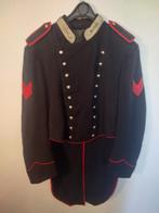 Italiaanse gala tenue, Verzamelen, Militaria | Algemeen, Verzenden, Landmacht, Overige gebieden