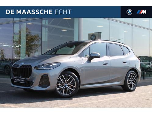 BMW 2 Serie Active Tourer 225e xDrive High Executive M Sport, Auto's, BMW, Te koop, 2-Serie Active Tourer, 4x4, Alarm, Bochtverlichting