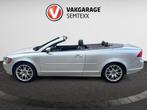Volvo C70 Convertible 2.5 T5 Kinetic | Automaat | Clima | Cr, Auto's, C70, Gebruikt, Zwart, Cabriolet