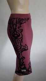 nieuwe warm rode JOSH V rok, Verzenden, Nieuw, Knielengte, Maat 34 (XS) of kleiner