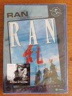 Ran | Akira Kurosawa, Cd's en Dvd's, Ophalen of Verzenden, Oorlog, Nieuw in verpakking
