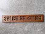 Vintage speculaasplank, Ophalen of Verzenden