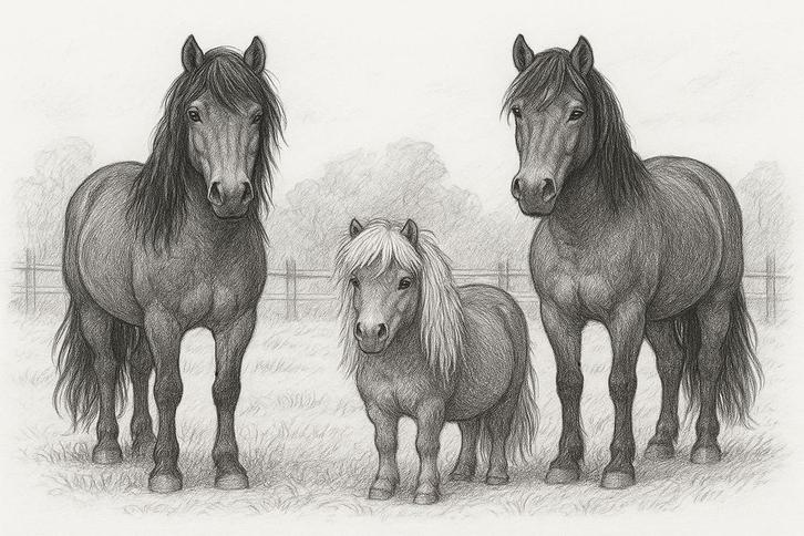 Plekje gezocht, Dieren en Toebehoren, Stalling en Weidegang