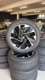 Originele VW ID3 velgen 18 inch 7x, Auto-onderdelen, Banden en Velgen, Ophalen, 18 inch, 215 mm, Velg(en)