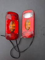2 x achterkant verlichting,  nieuw R S1 2a IA AR L, Ophalen of Verzenden, Zo goed als nieuw