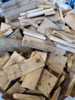 Kachelhout haardhout, Tuin en Terras, Haardhout, 6 m³ of meer, Ophalen of Verzenden