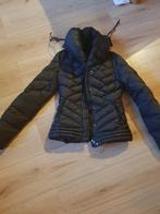 Dames Winter Jas swart, Ophalen, Zo goed als nieuw, Maat 36 (S), Zwart