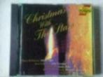 Kerst cd : Christmas With THE stars, Cd's en Dvd's, Cd's | Kerst en Sinterklaas, Kerst, Ophalen of Verzenden