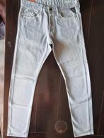 CLASSIC REPLAY WAITOM REGULAR STRAIGHT FIT JEANS SIZE 30, Ophalen of Verzenden, Zo goed als nieuw, Grijs, W32 (confectie 46) of kleiner
