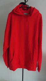 Fel rode Hoody maat XXL, nieuw, Mac tide, Kerstmis of Sinterklaas, Nieuw, Overige maten