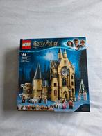 LEGO Harry Potter 75948 Clock Tower, Ophalen of Verzenden, Nieuw, Actiefiguurtje