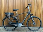 Giant Prime Elektrische fiets - Sterke middenmotor - 400Wh, Overige merken, Ophalen of Verzenden, Zo goed als nieuw, 50 km per accu of meer